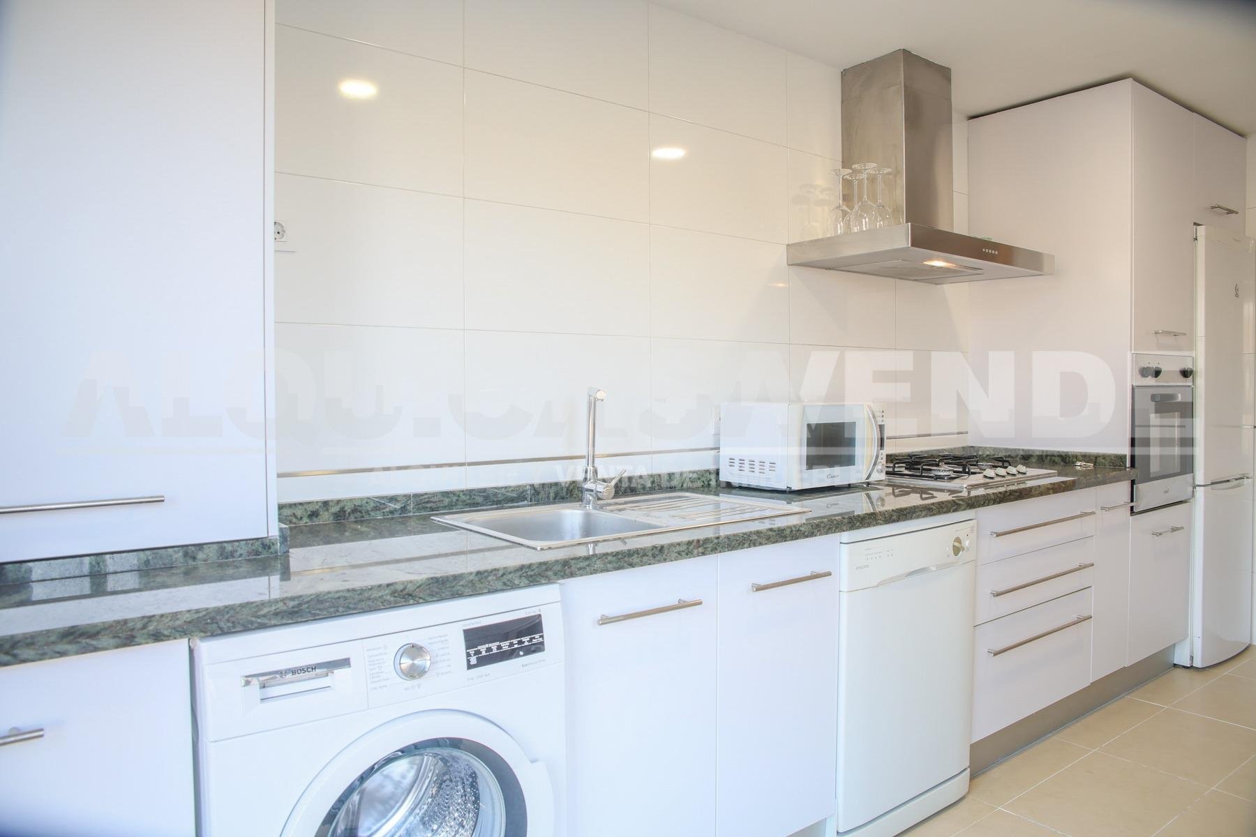 Piso de 65 m² en Sevilla