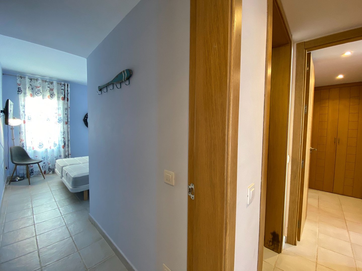 Piso de 100 m² en Mojácar