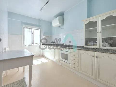 Piso de 77 m² en Gijón
