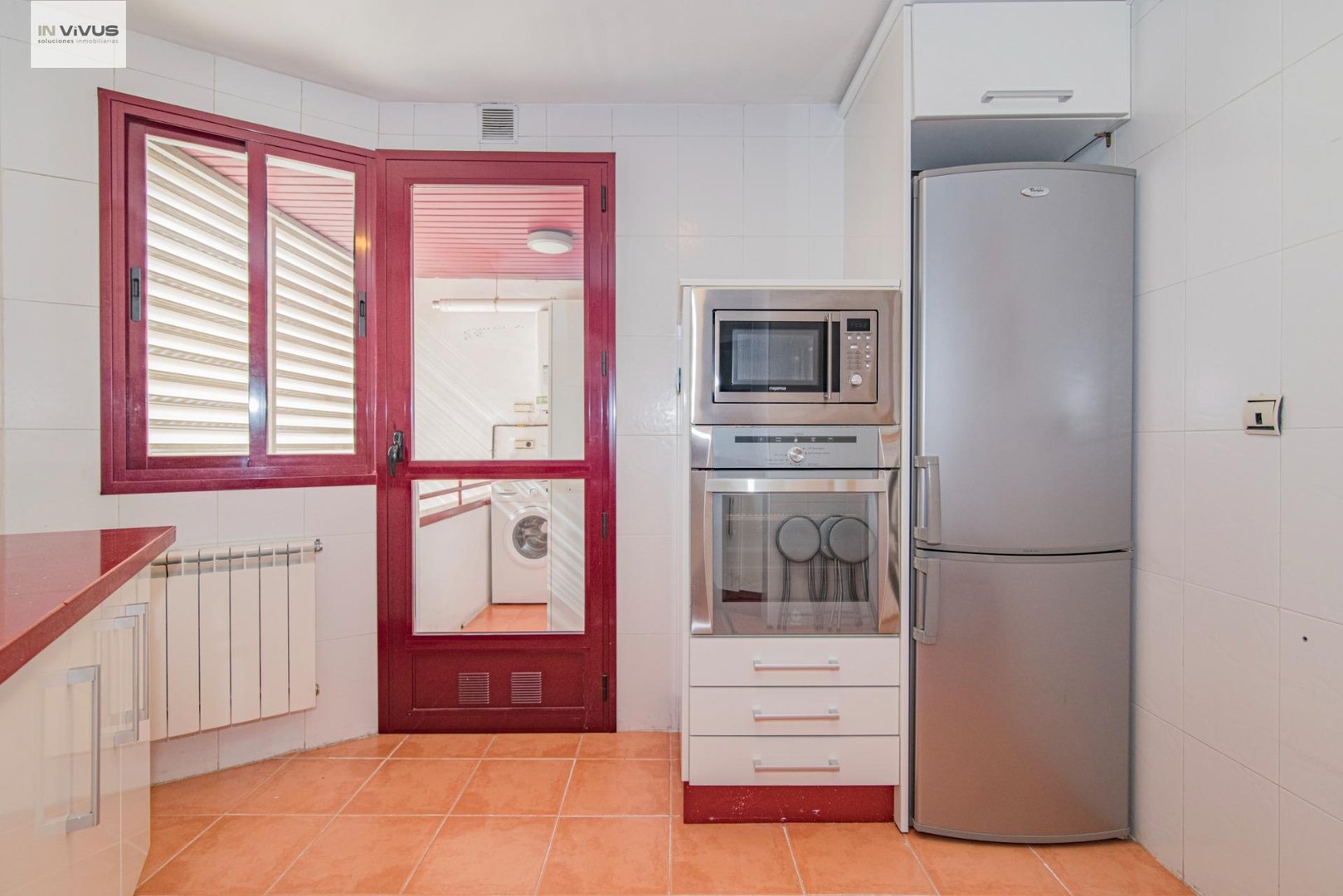 Appartamento 101 m² a Granada