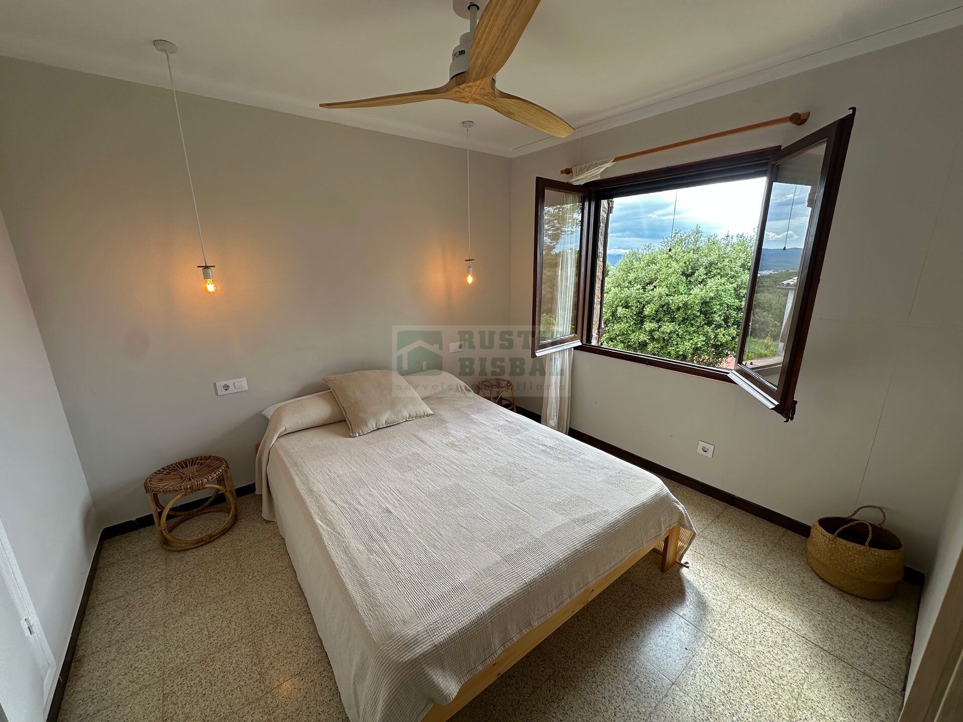 Casa de 108 m² en Begur