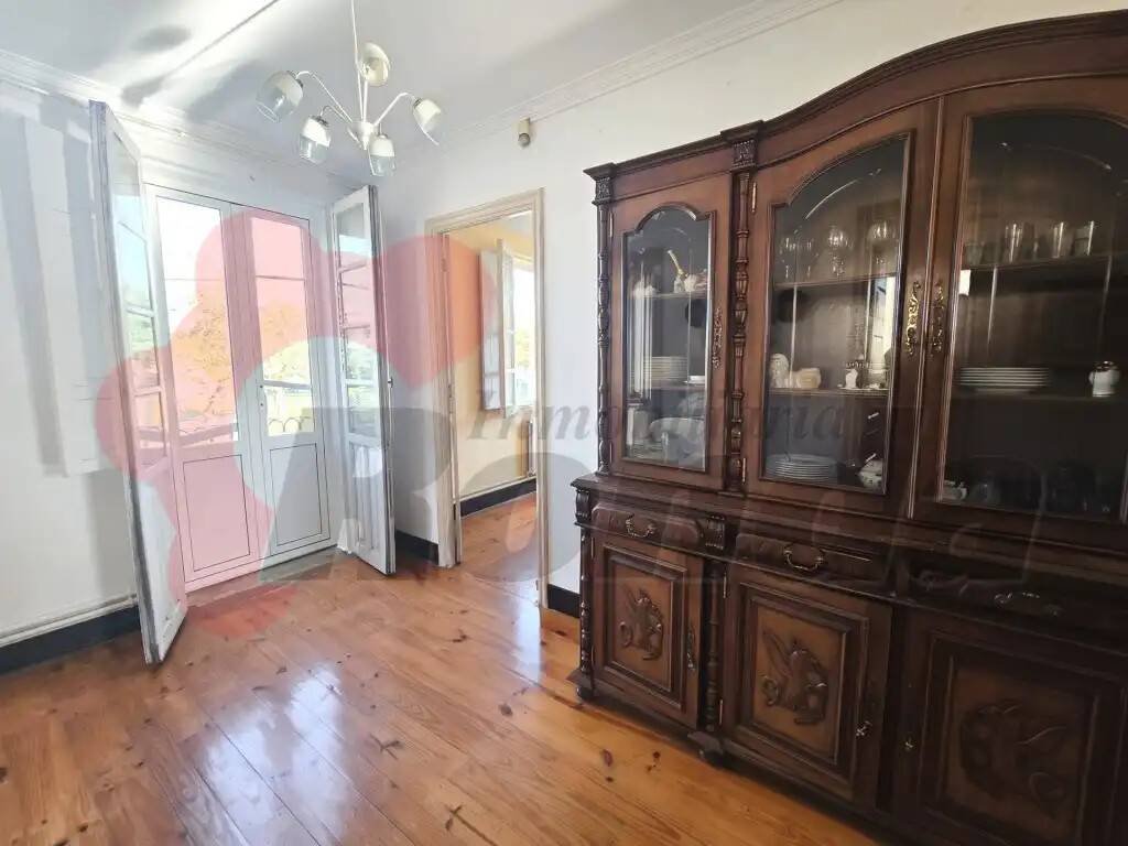 Casa de 162 m² en Lugo