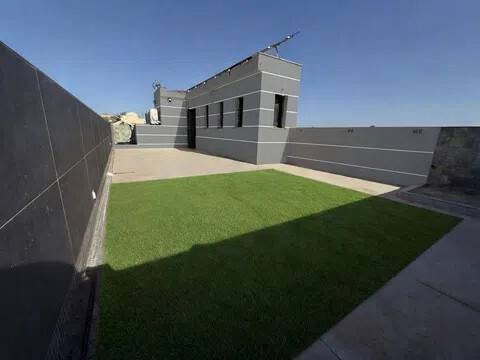 Maison 200 m² à Vera