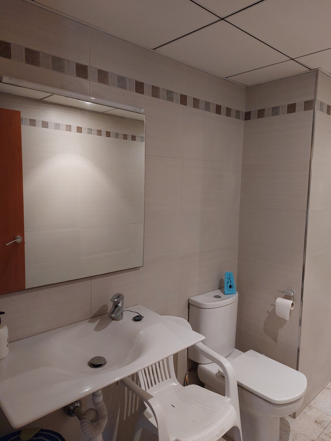 Piso de 40 m² en el Vendrell