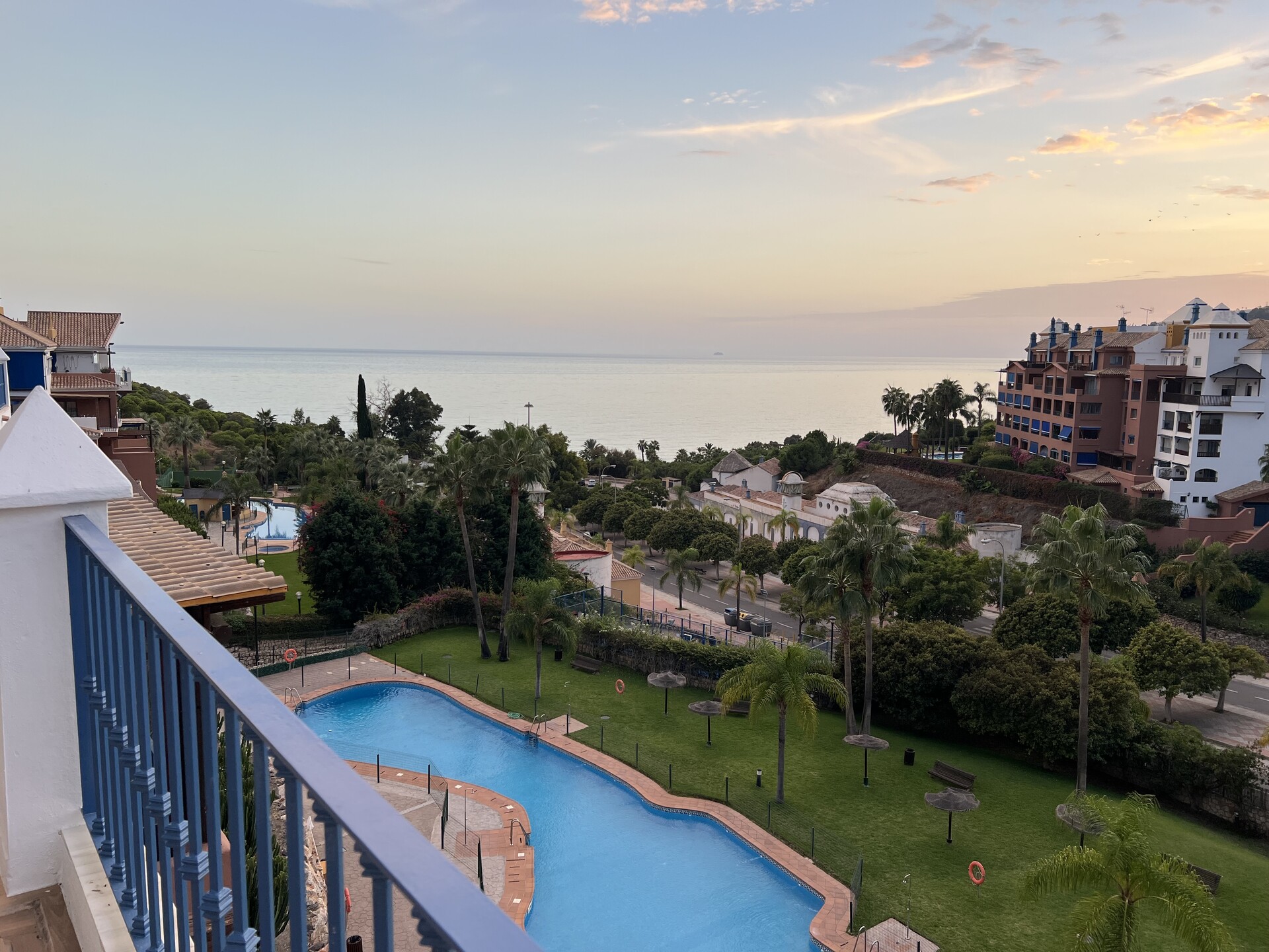Квартира 131 м² в Almuñécar
