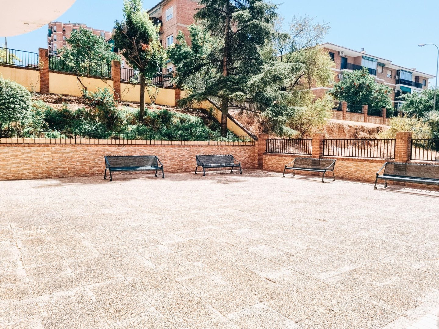 Habitación 95 m², Granada