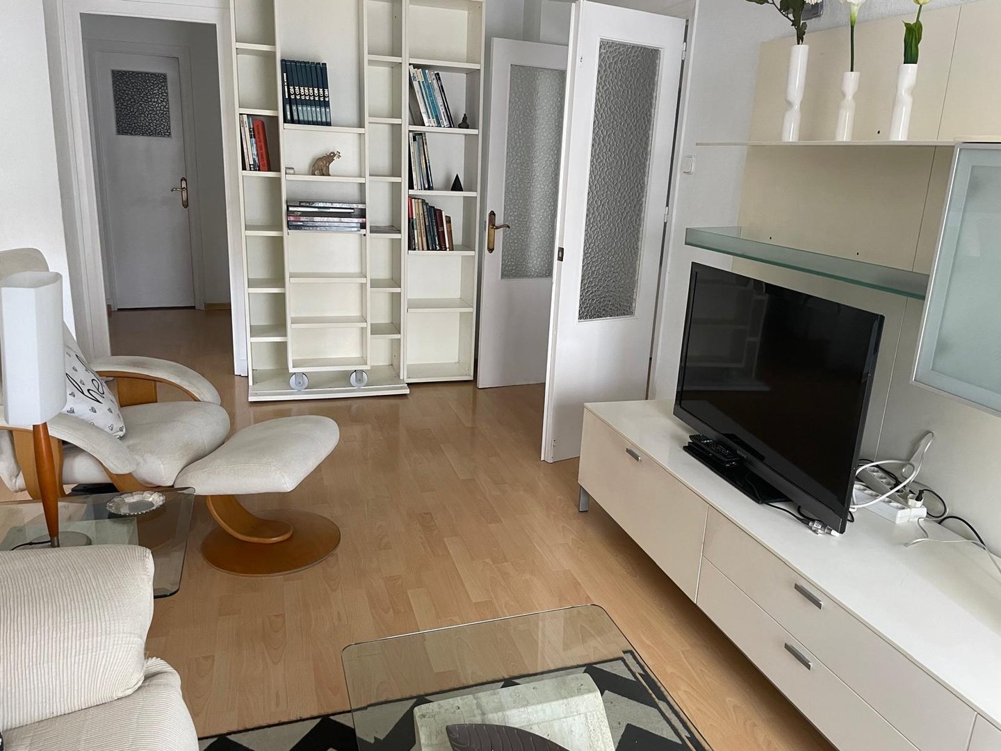 Pis de 98 m² a Cartagena