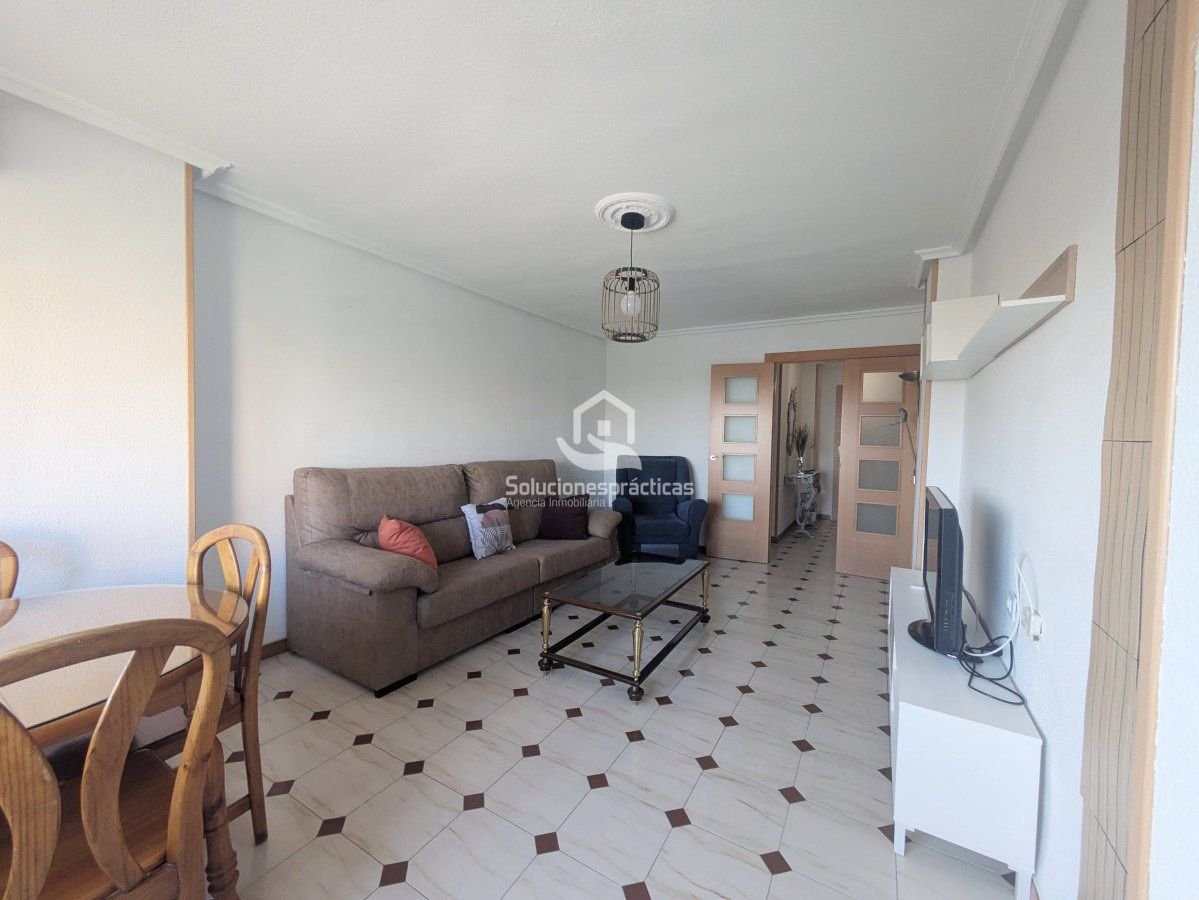 Appartamento 98 m² a Jaén