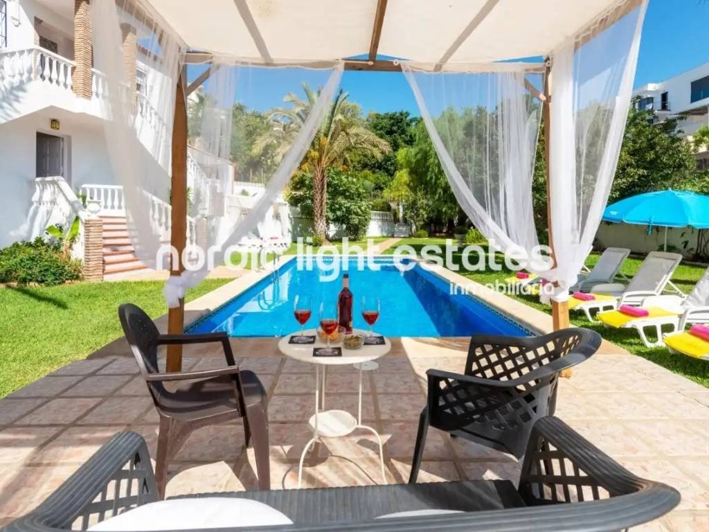 Casa de 150 m² en Frigiliana
