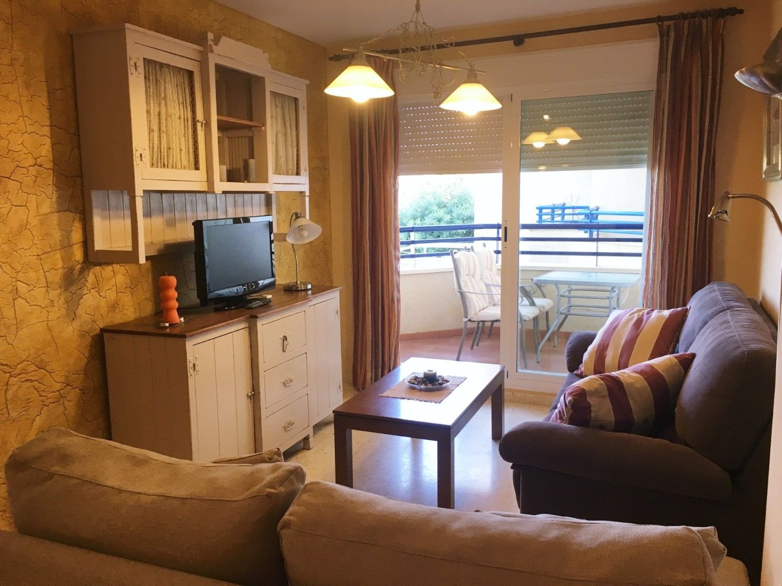 Piso de 70 m² en Sanlúcar de Barrameda