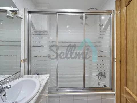 Piso de 48 m² en Oviedo