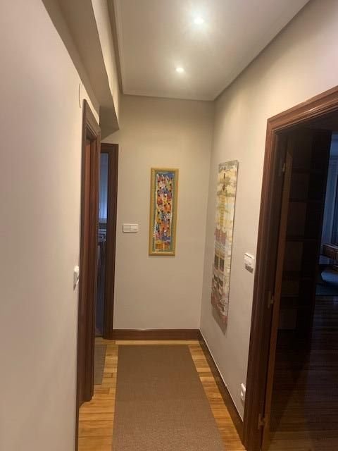 Piso de 80 m² en Bilbao