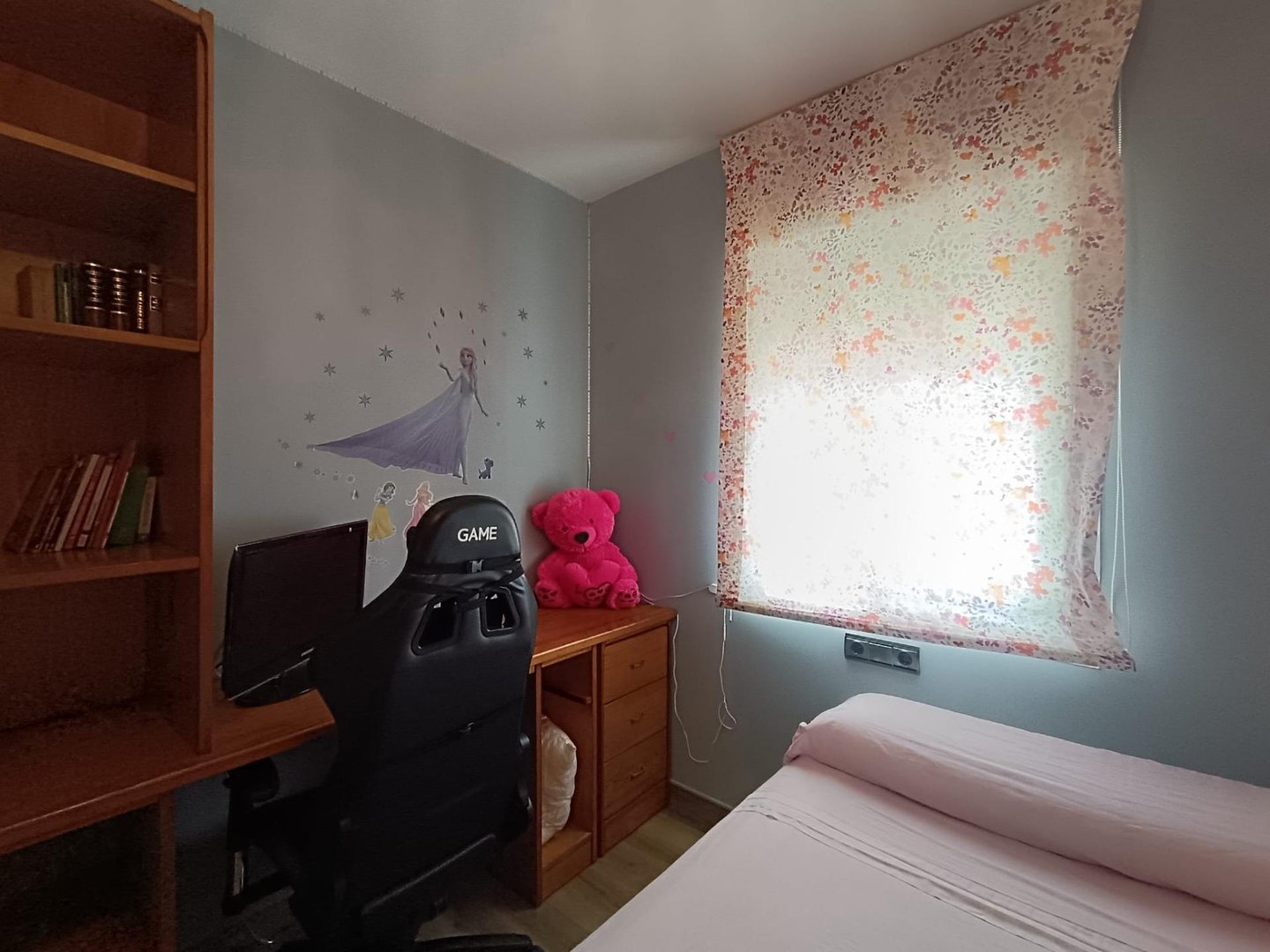Wohnung 110 m² in El Ejido