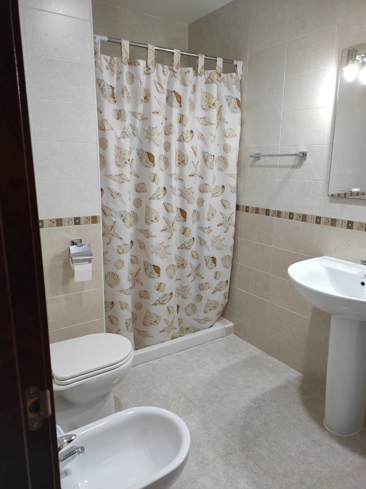 Piso de 80 m² en Las Gabias