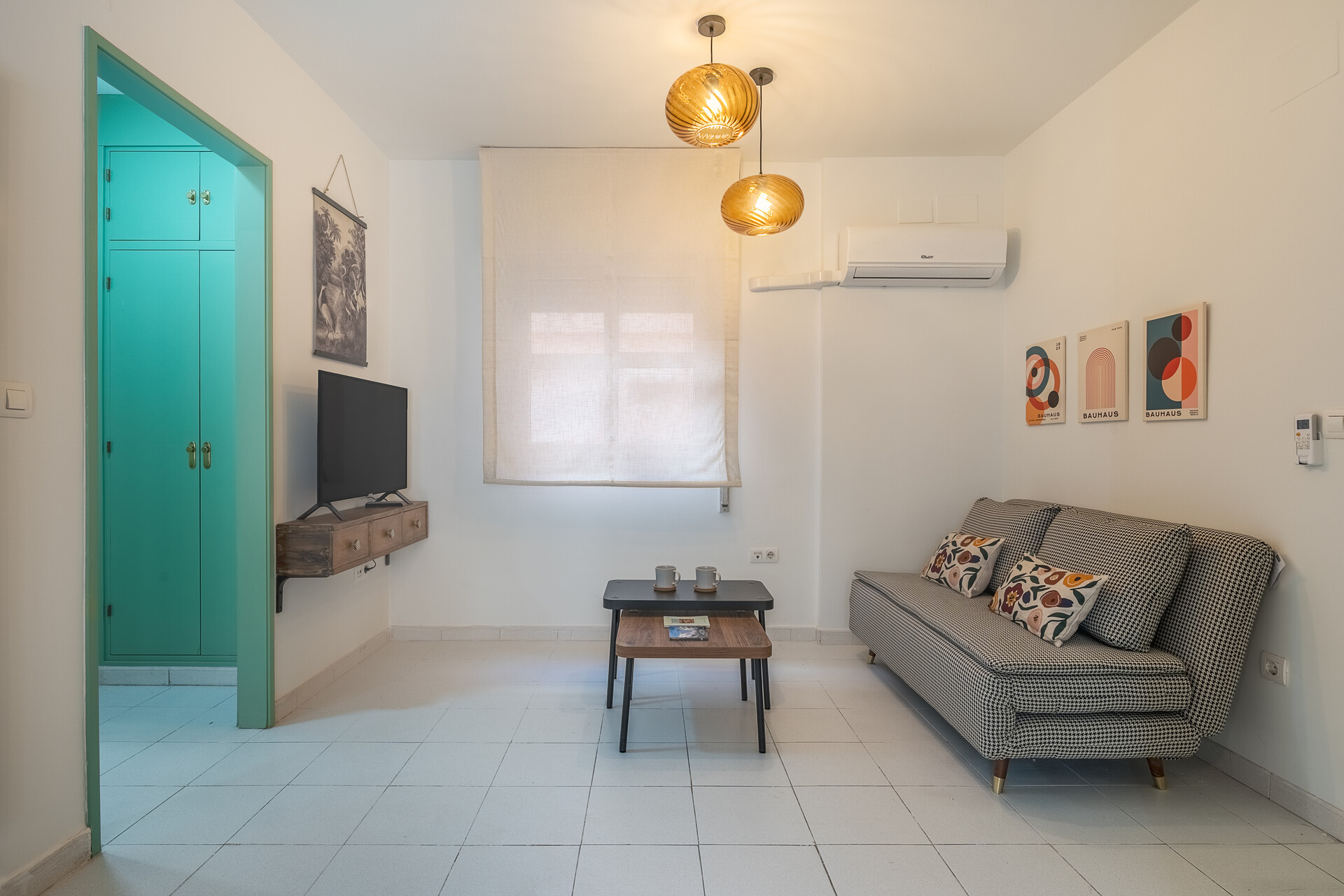Piso de 41 m² en Granada
