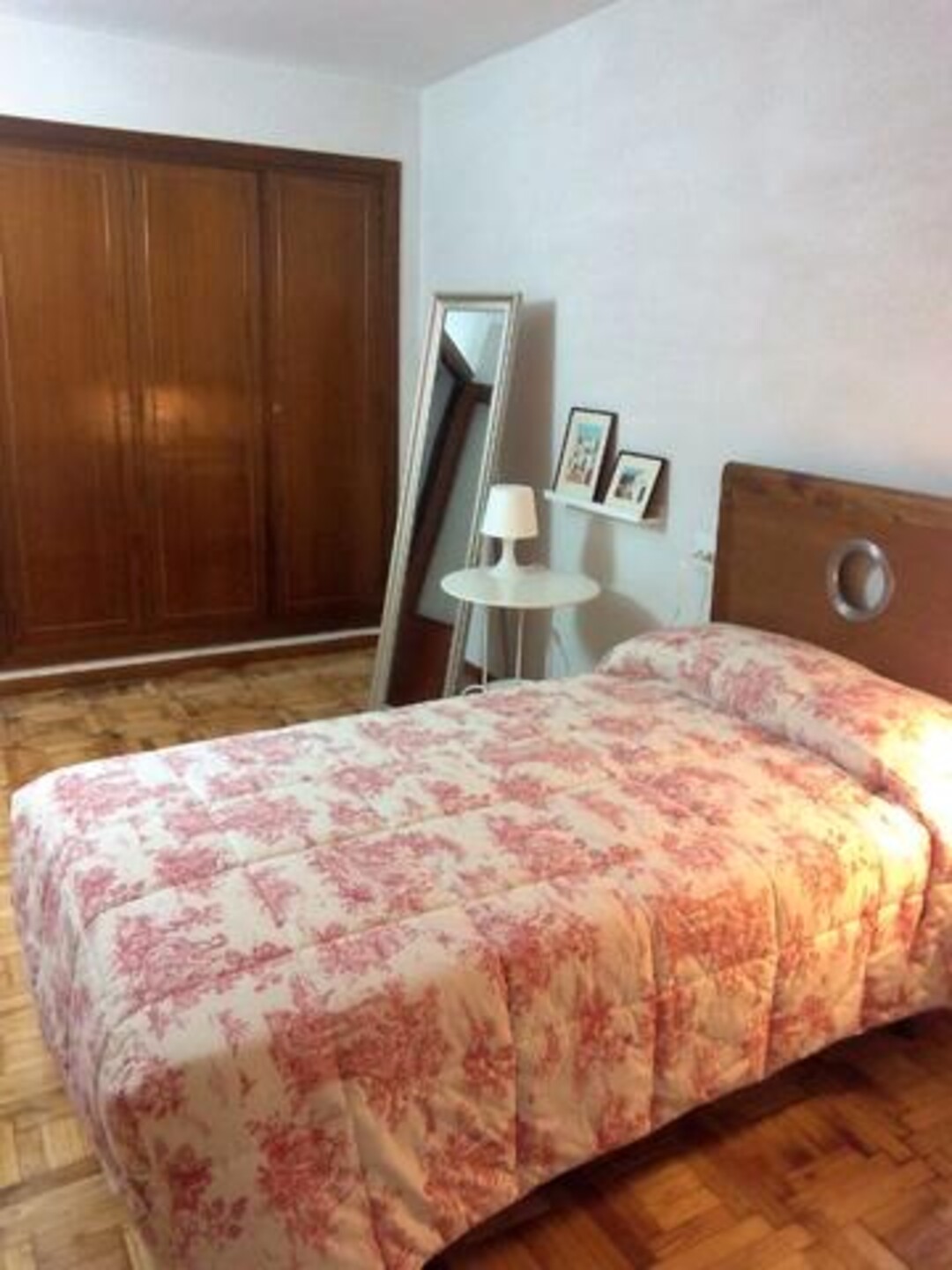 Piso de 120 m² en Segovia