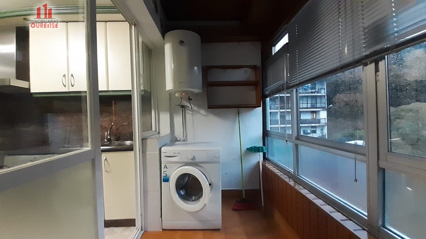 Piso de 105 m² en Ourense