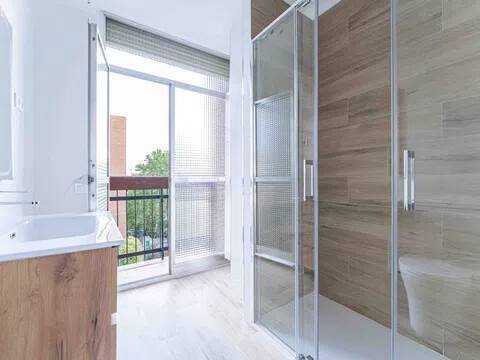 Pis de 187 m² a Madrid