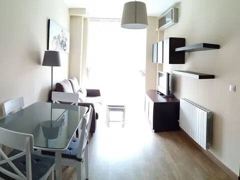 Pis de 49 m² a Jaén