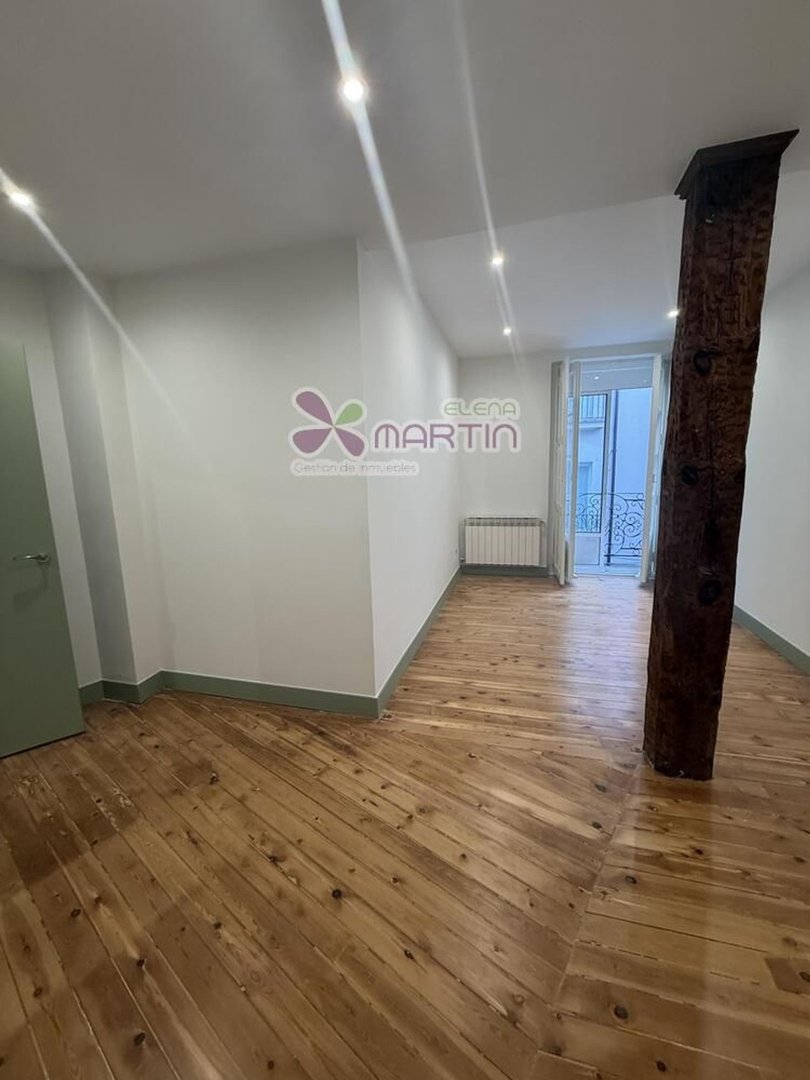 Piso de 75 m² en Burgos