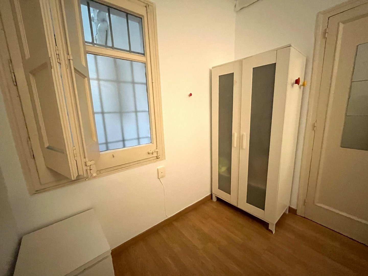Habitación 125 m², Barcelona