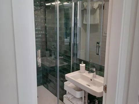 Piso de 90 m² en Rota