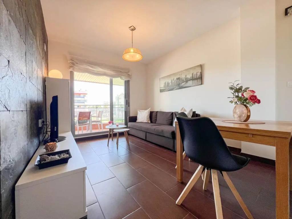 Piso de 64 m² en Elche
