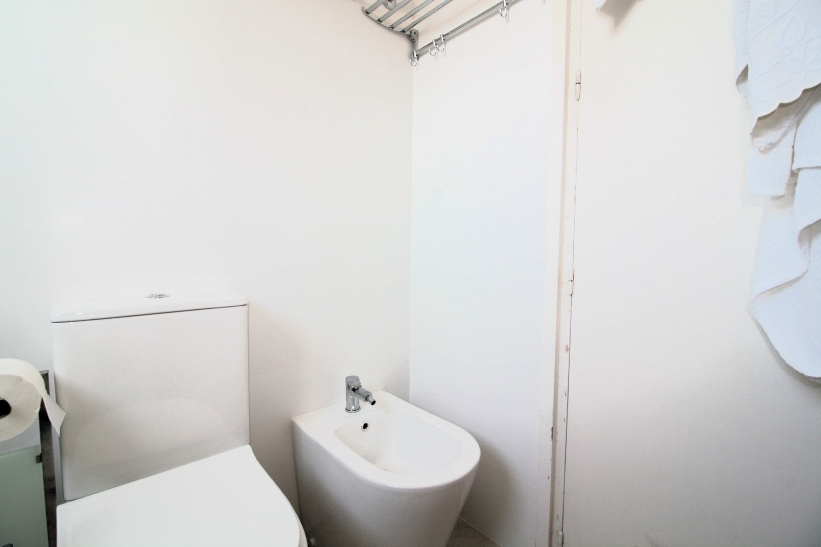 Piso de 126 m² en San Javier