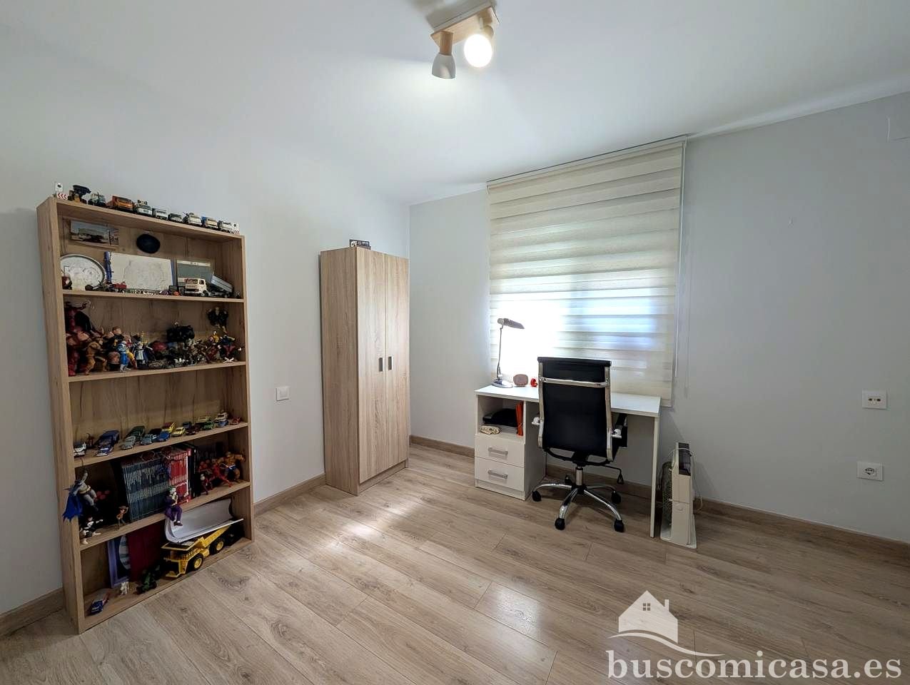 Pis de 102 m² a Linares