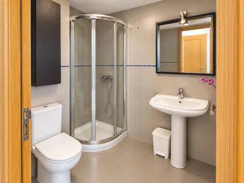 Piso de 98 m² en Palma