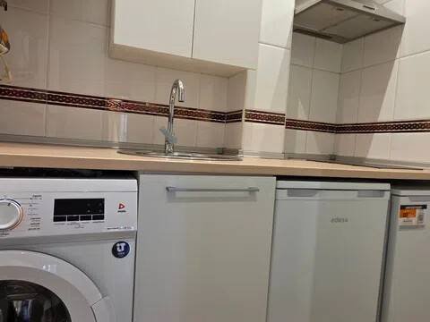 Piso de 65 m² en Sevilla