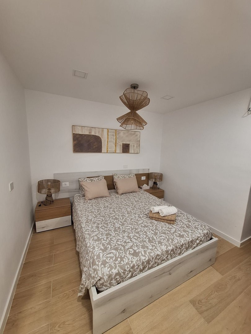 Pis de 45 m² a San Miguel de Abona