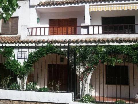 Wohnung 42 m² in Alcalà de Xivert