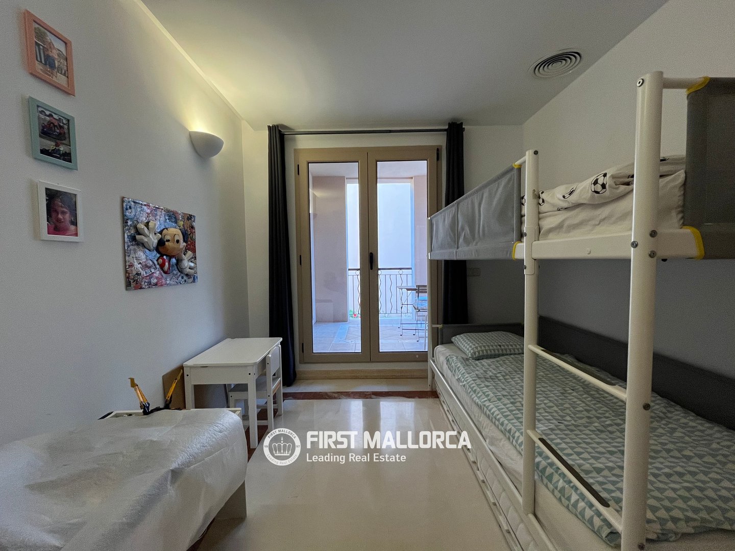 Piso de 170 m² en Calvià
