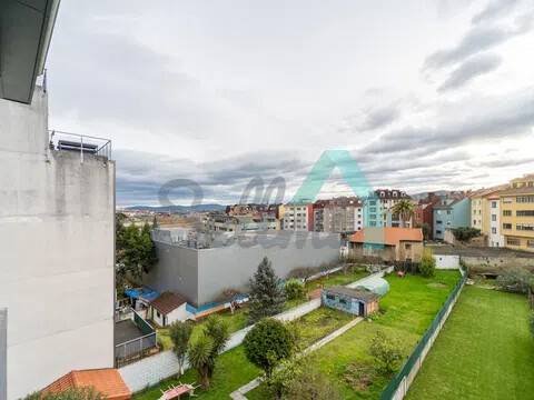 Habitación 423 m², Oviedo