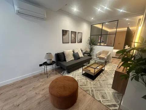 Appartement 68 m² à Madrid