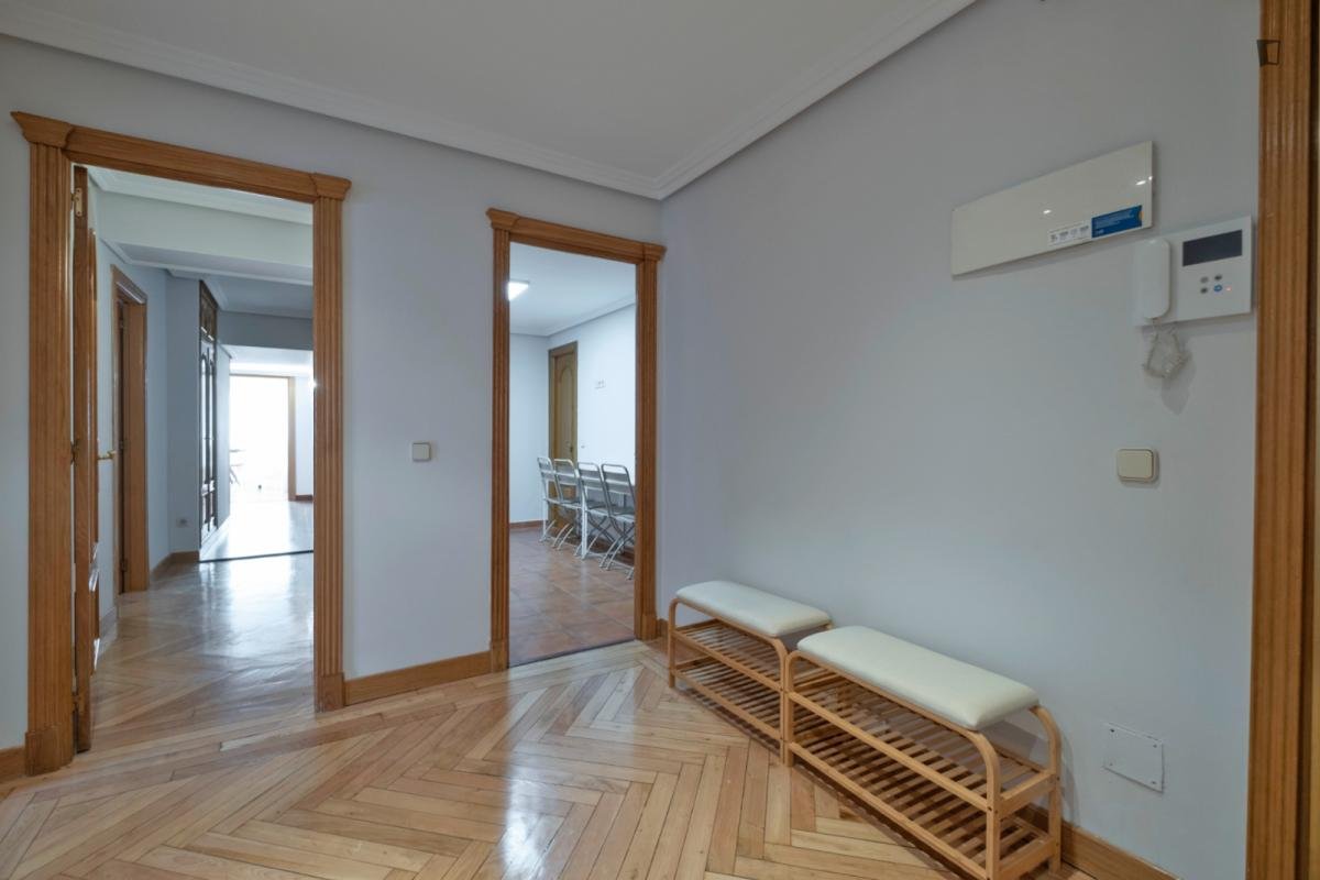 Habitación en alquiler, Madrid