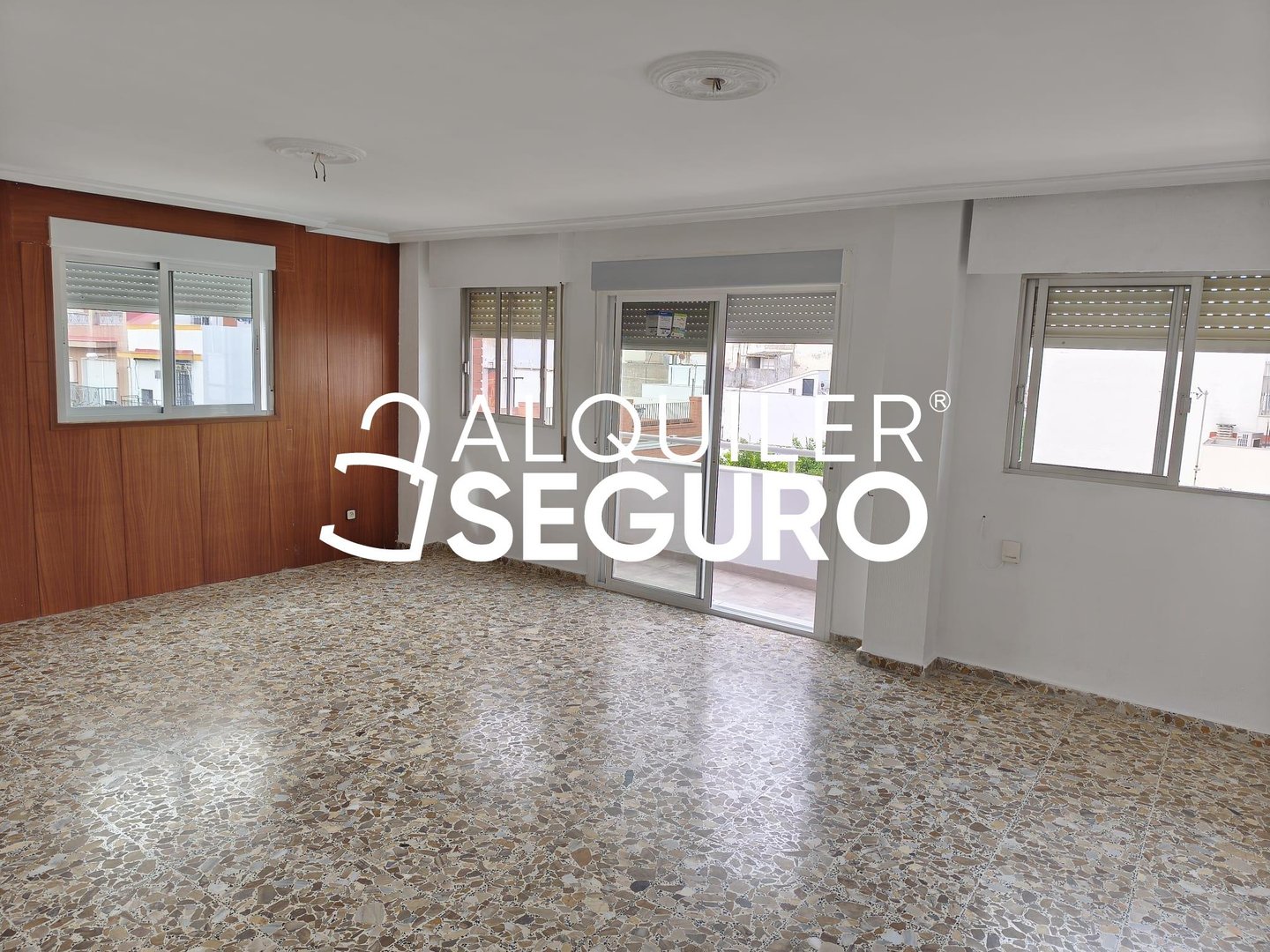 Appartamento 125 m² a Siviglia