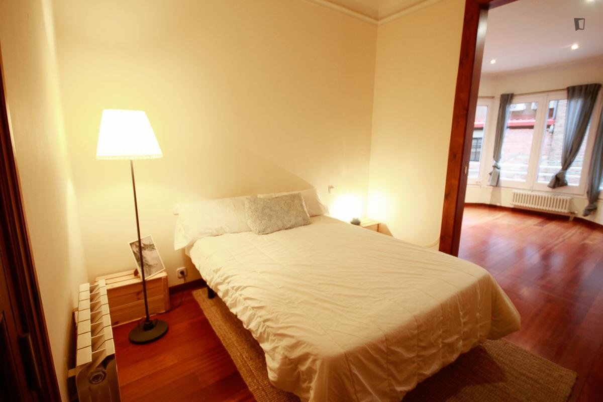 Zimmer zur Miete, Barcelona