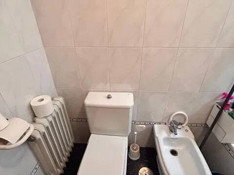 Piso de 120 m² en Agudo