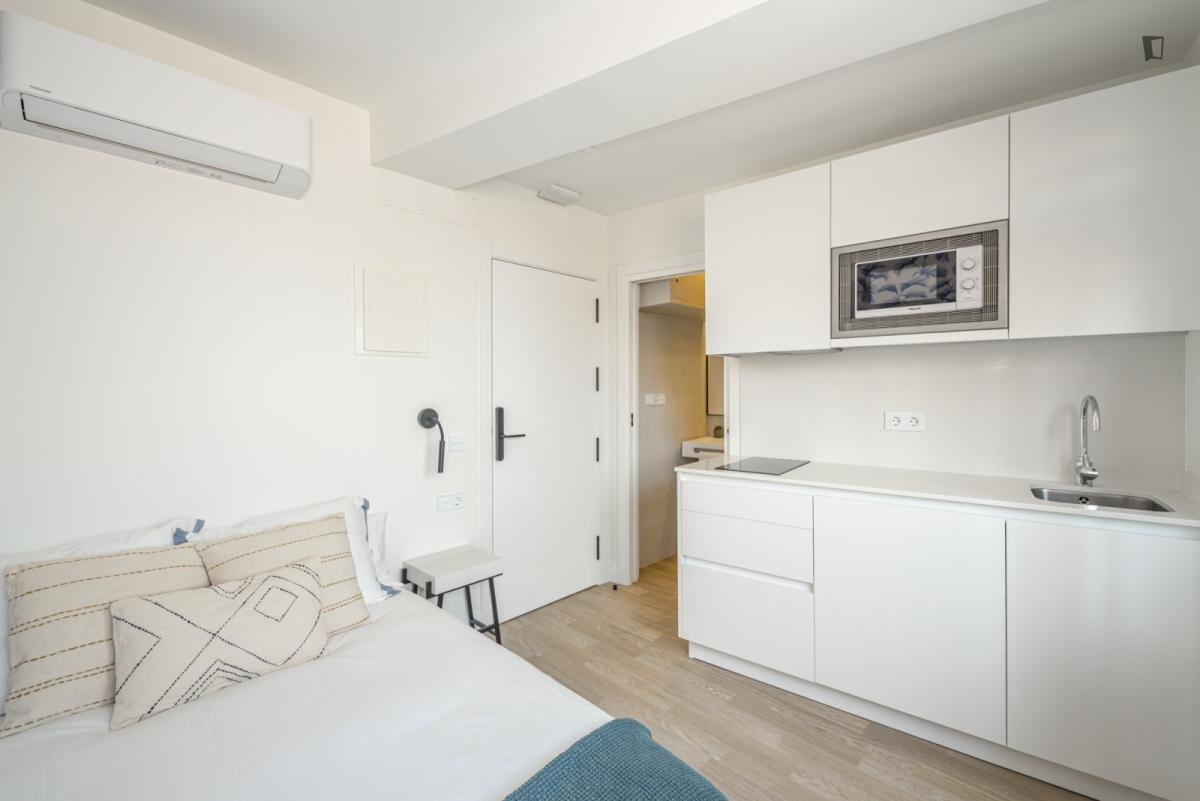 Zimmer zur Miete, Málaga