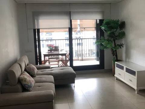 Pis de 85 m² a Alboraia
