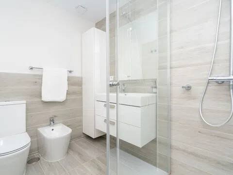 Pis de 108 m² a Estepona