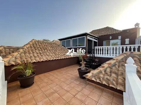 Piso de 150 m² en Adeje