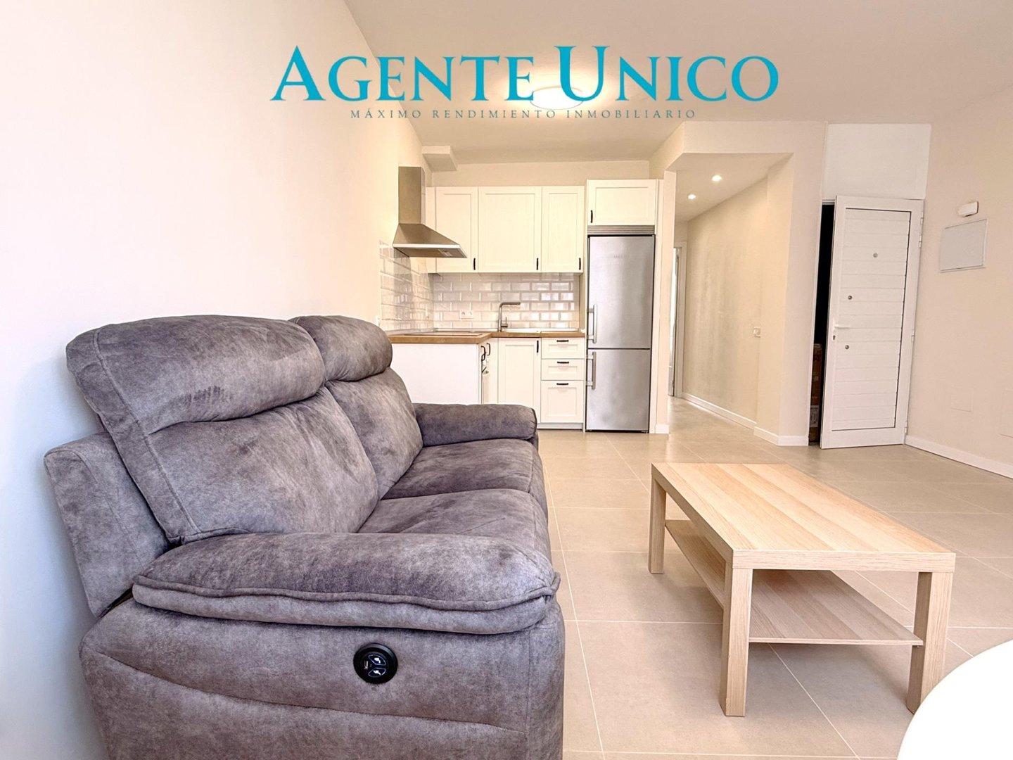 Piso de 60 m² en Mogán
