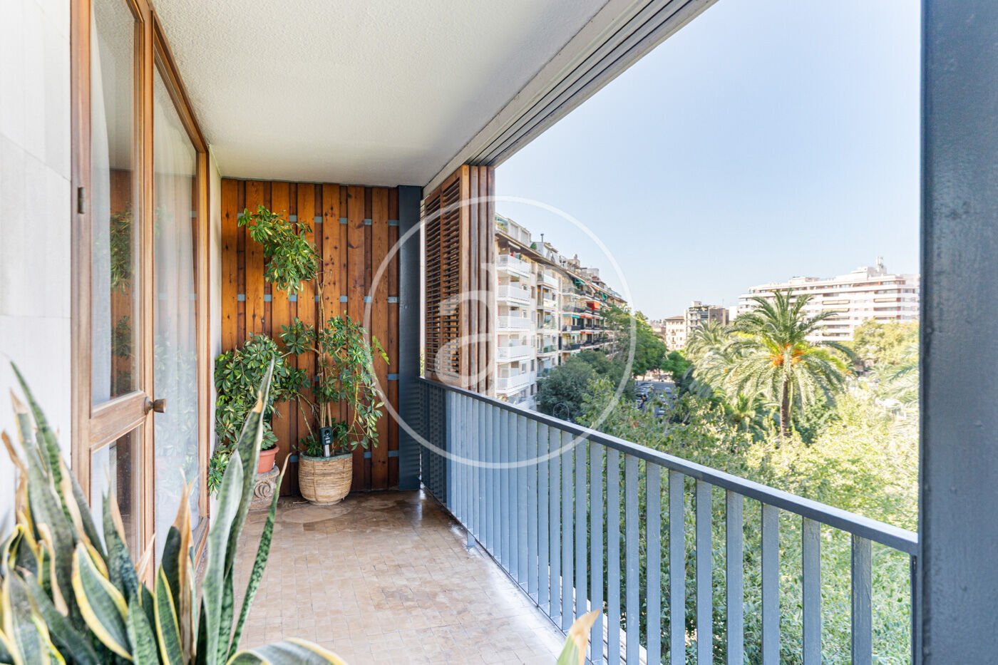 Pis de 216 m² a Palma