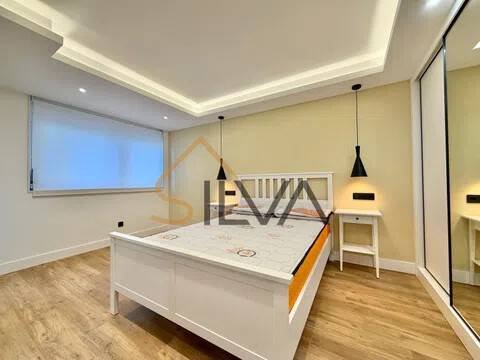 Piso de 141 m² en Lugo