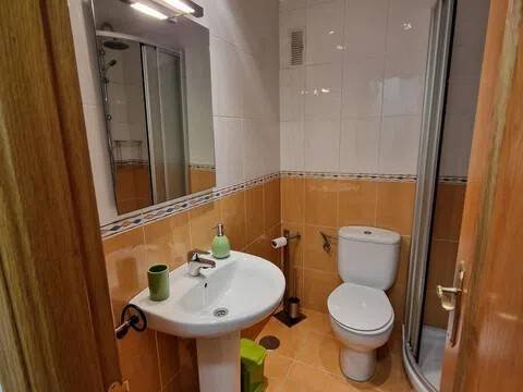 Wohnung 56 m² in Alicante