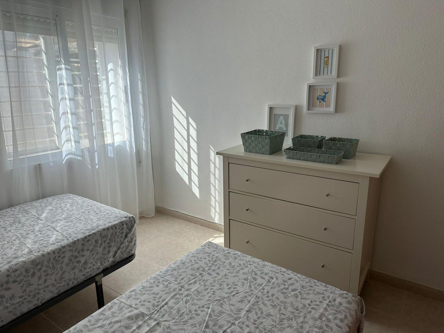 Piso de 70 m² en Cartagena