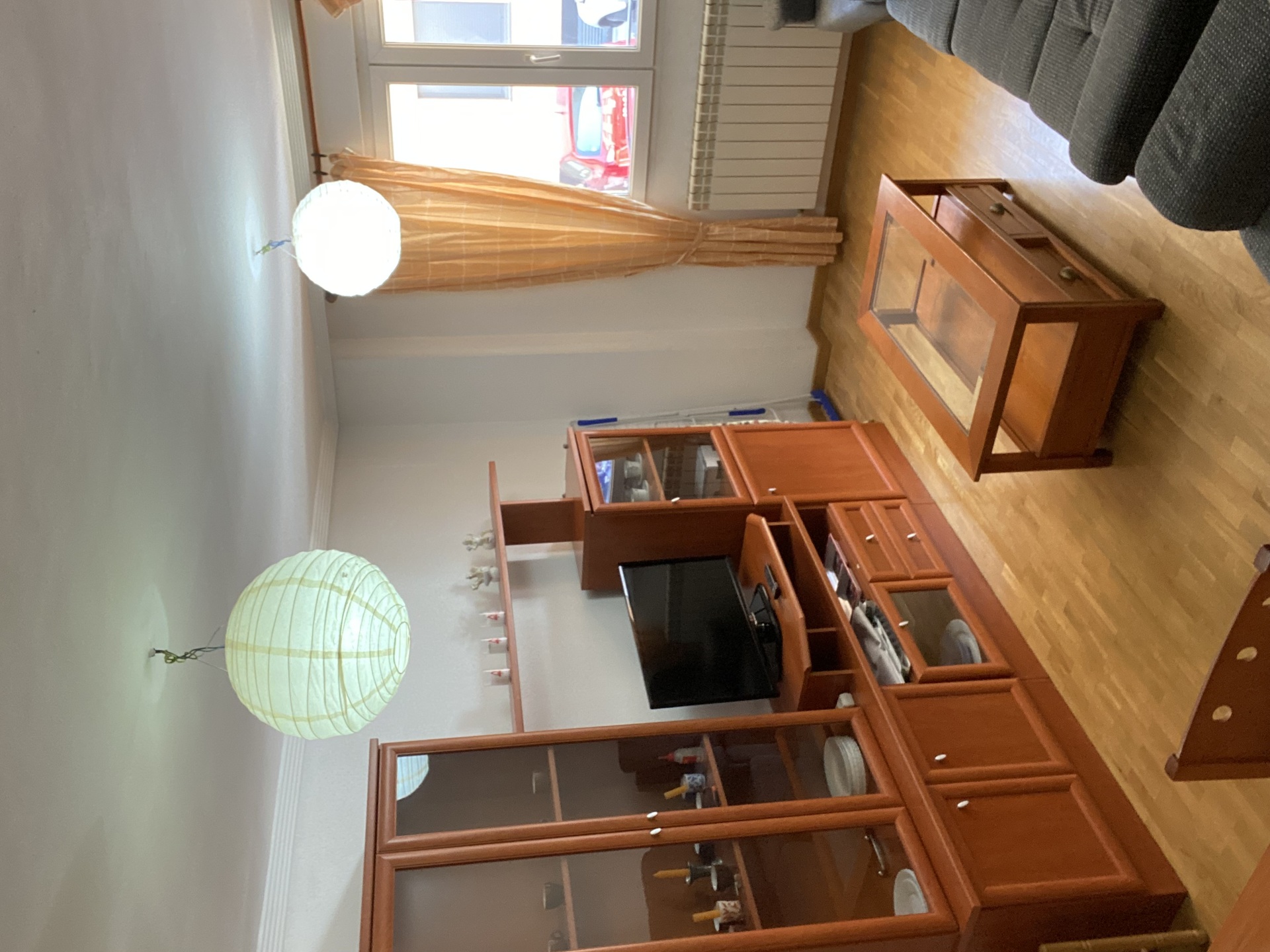 Piso de 90 m² en Palencia